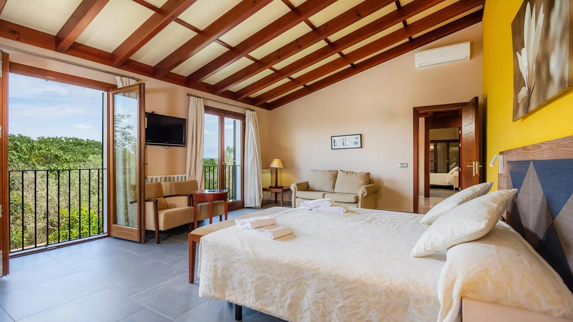 Finca Conies Romani 马纳科尔