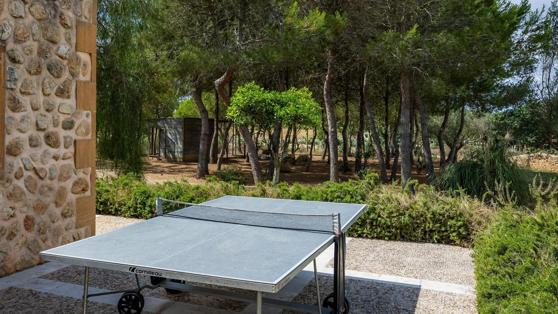 Finca Conies Romani 马纳科尔 西班牙